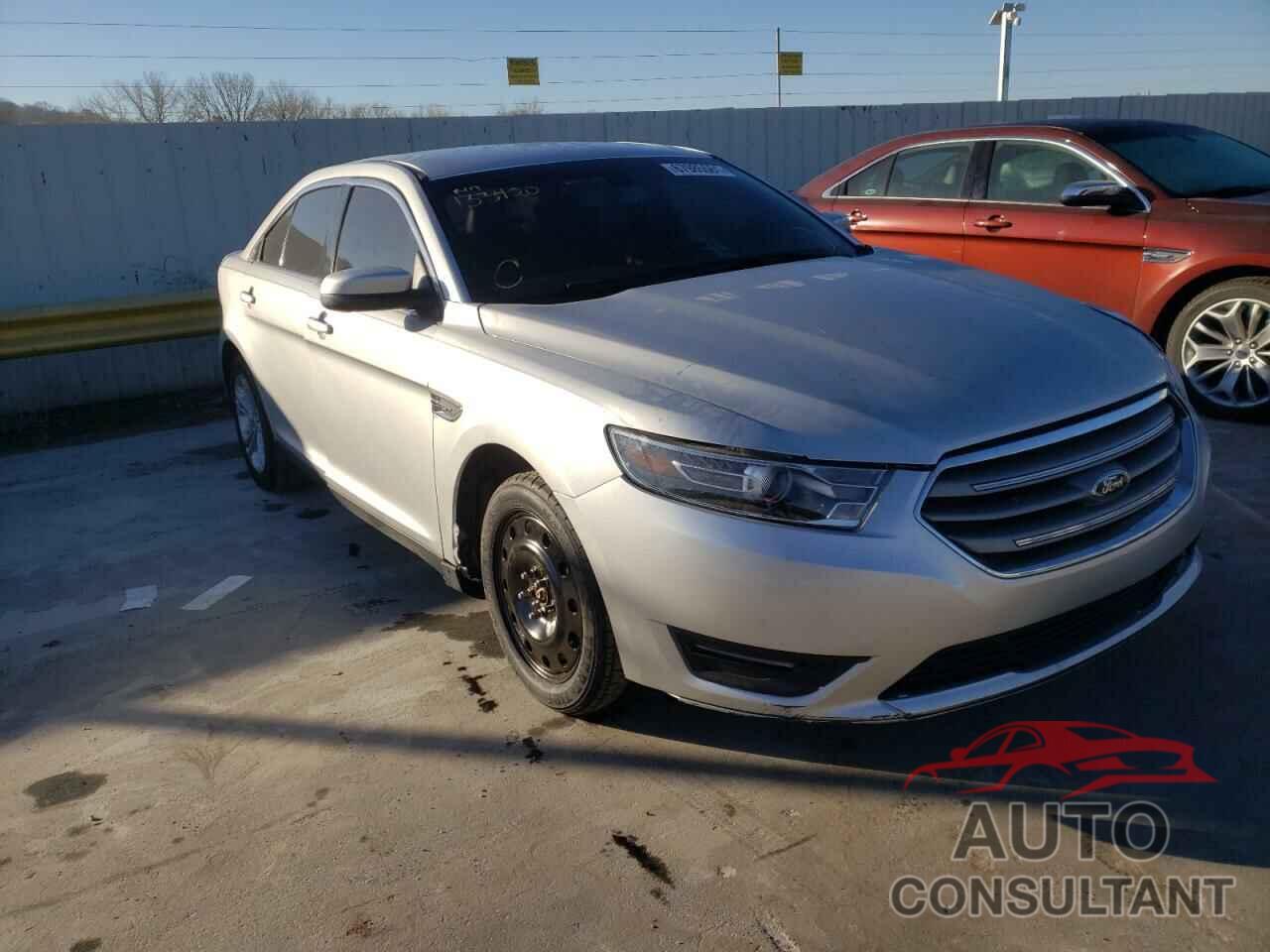 FORD TAURUS 2016 - 1FAHP2E85GG133420