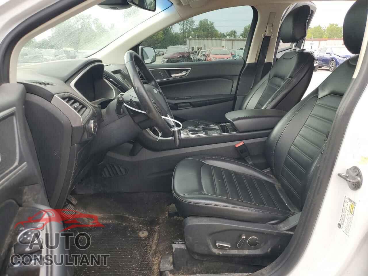 FORD EDGE 2019 - 2FMPK4J97KBC59885