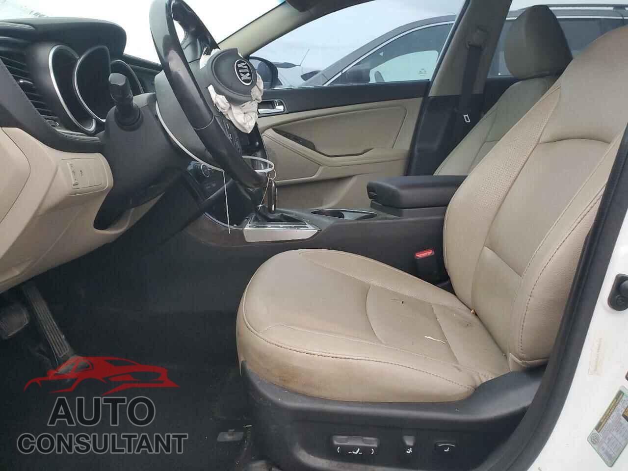 KIA OPTIMA 2015 - 5XXGN4A72FG359795