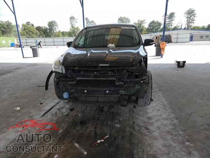 FORD ESCAPE 2013 - 1FMCU0H93DUA79601