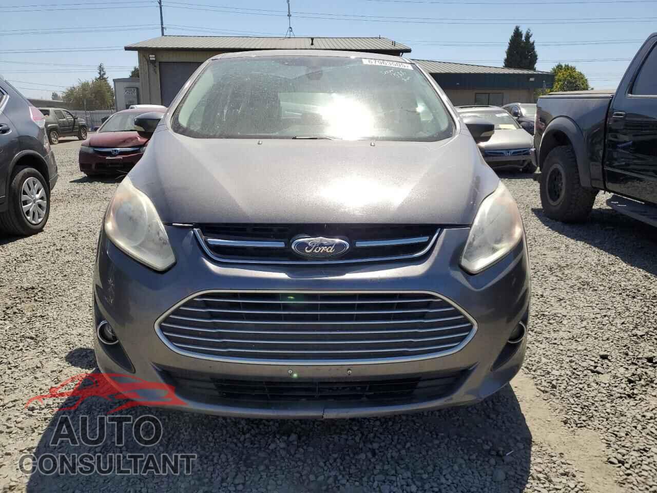 FORD CMAX 2013 - 1FADP5BU4DL506161