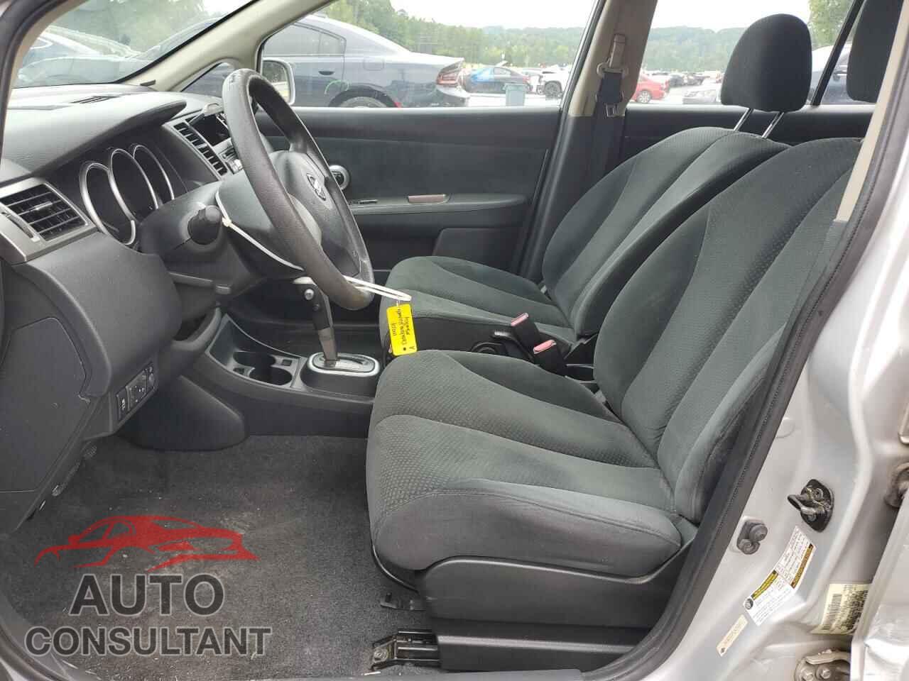 NISSAN VERSA 2012 - 3N1BC1CP1CK210413