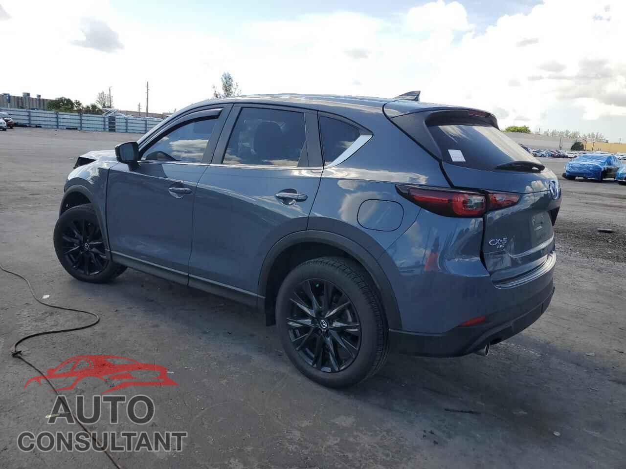MAZDA CX-5 PREFE 2023 - JM3KFBCM6P0209021