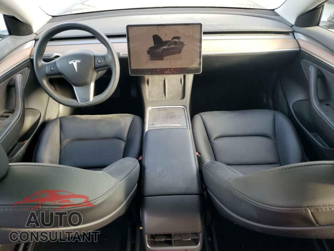 TESLA MODEL 3 2023 - 5YJ3E1EA8PF458600