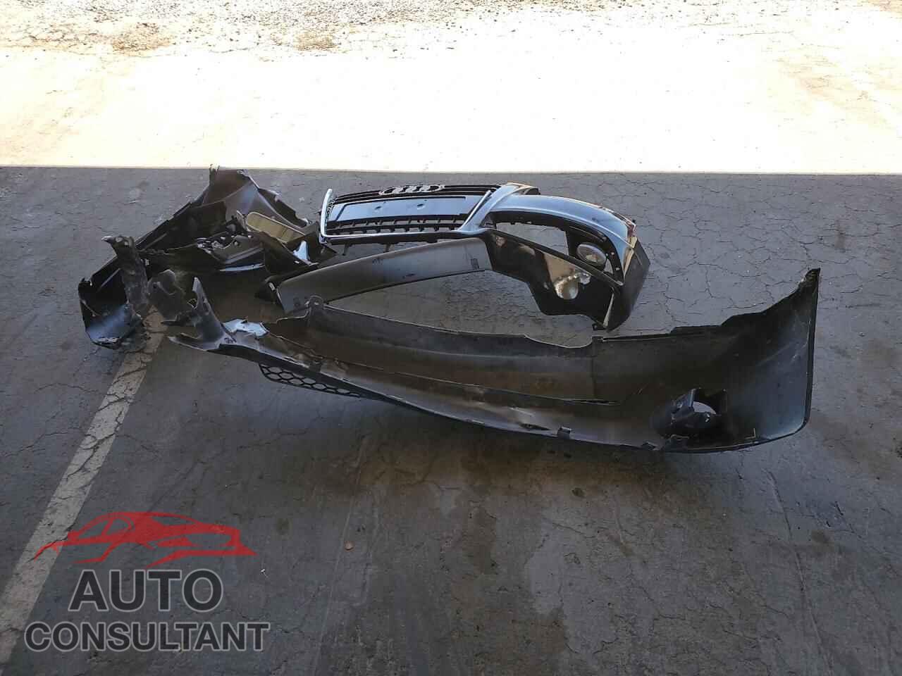 AUDI A4 2012 - WAUFFAFL4CN012494
