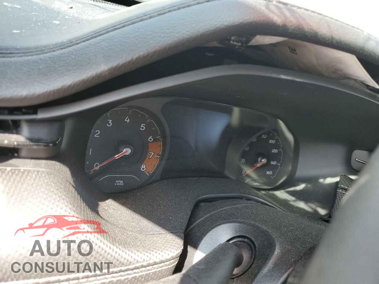 JEEP COMPASS 2023 - 3C4NJDBN3PT538272