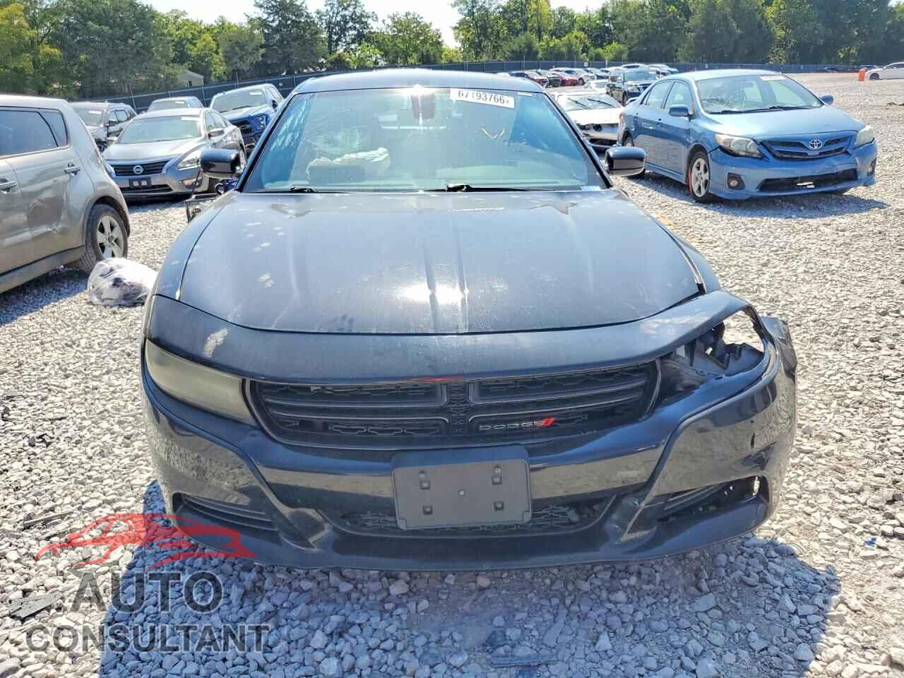 DODGE CHARGER 2015 - 2C3CDXAG5FH890672
