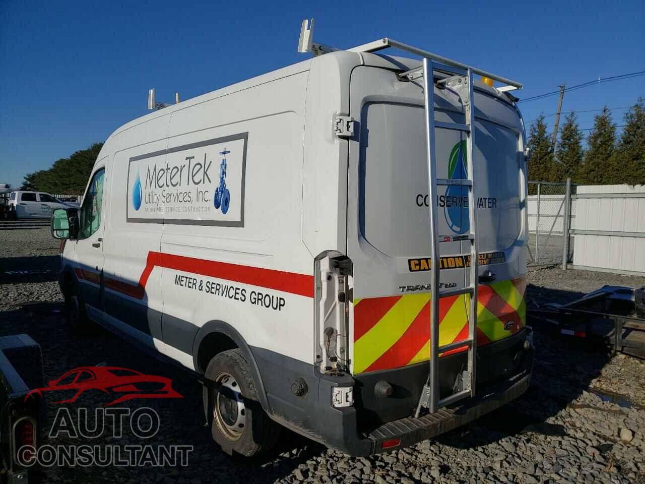 FORD TRANSIT CO 2017 - 1FTYR2CM9HKA33324