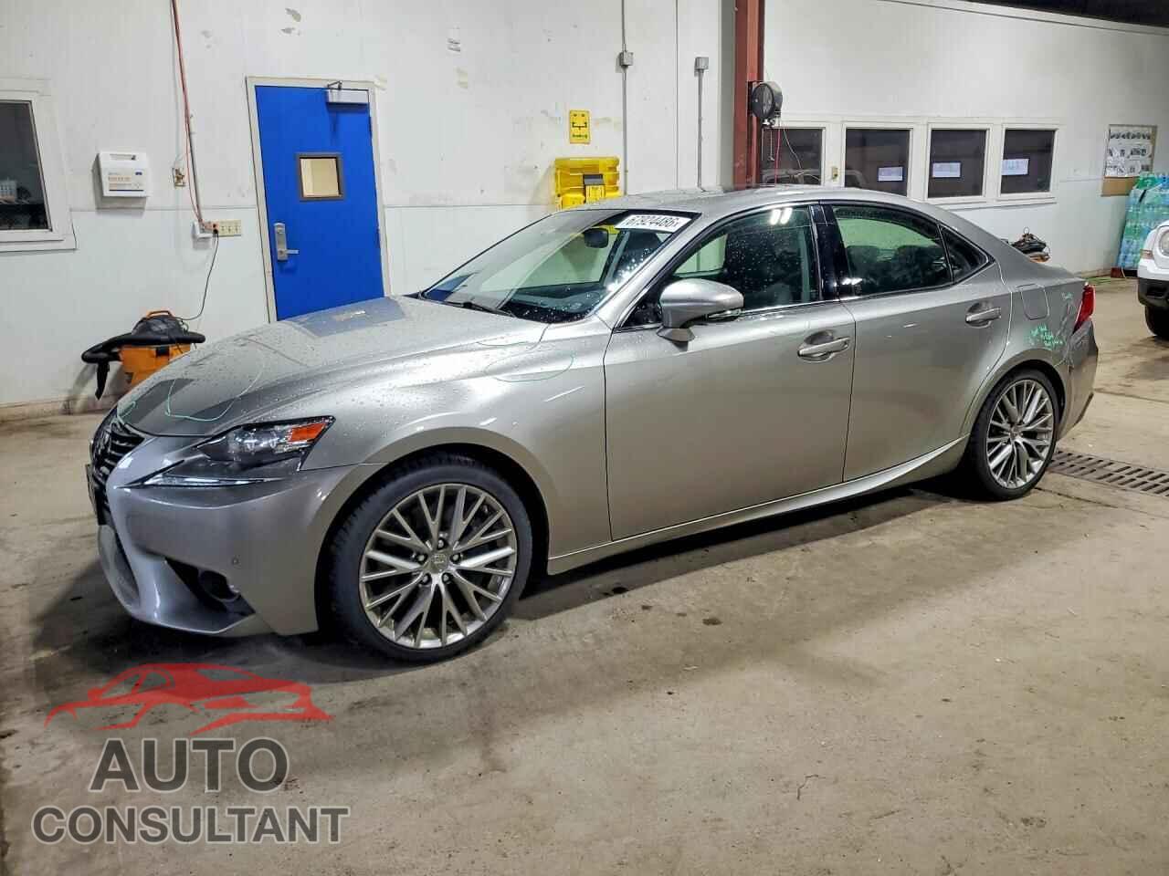 LEXUS IS 2016 - JTHCM1D23G5008110