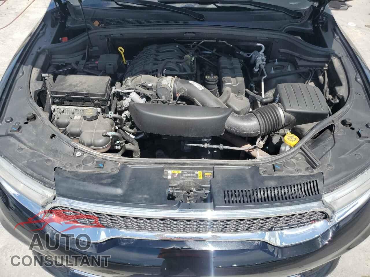 DODGE DURANGO 2023 - 1C4RDHAG0PC635444