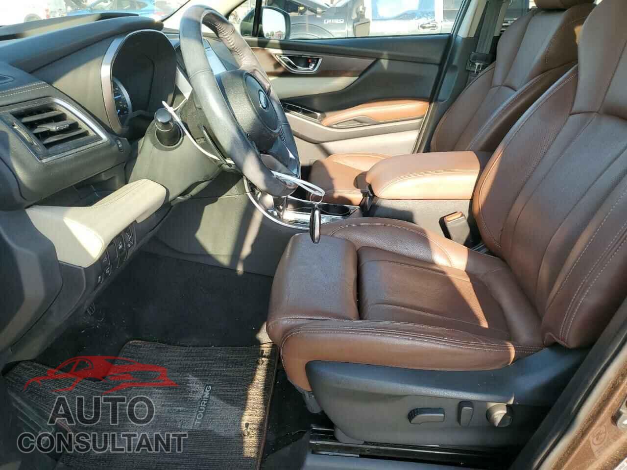 SUBARU ASCENT 2019 - 4S4WMARD9K3402929