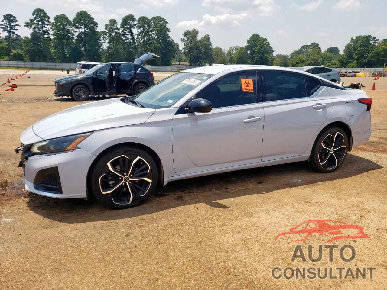 NISSAN ALTIMA 2023 - 1N4BL4CW3PN378808