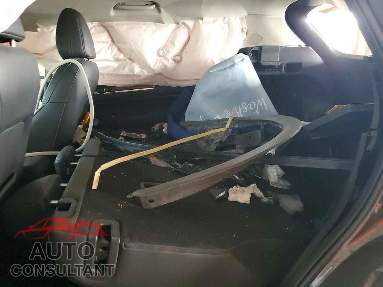 MAZDA CX-5 2023 - JM3KFBEM6P0125343