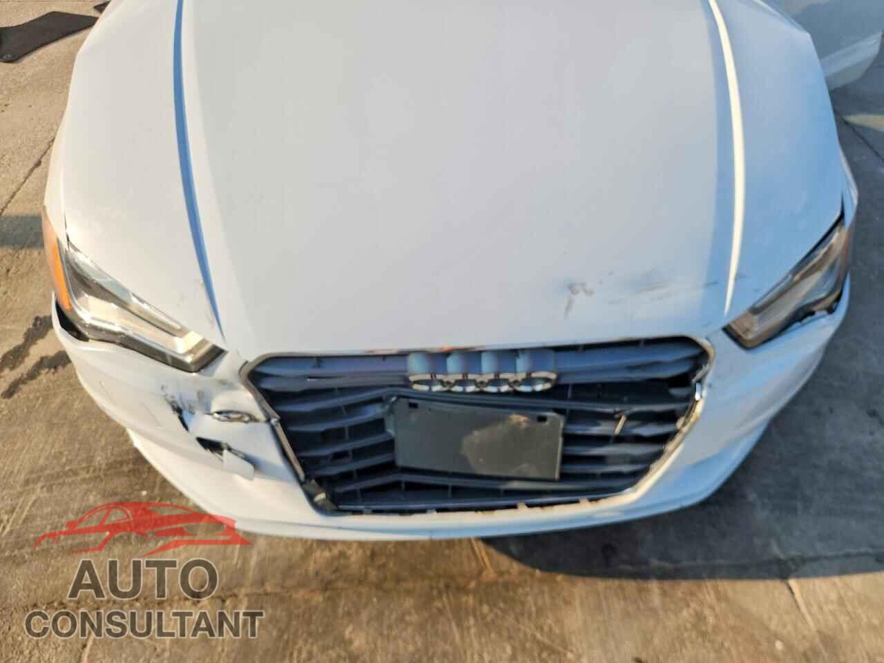 AUDI A3 2015 - WAUBFGFF9F1084721