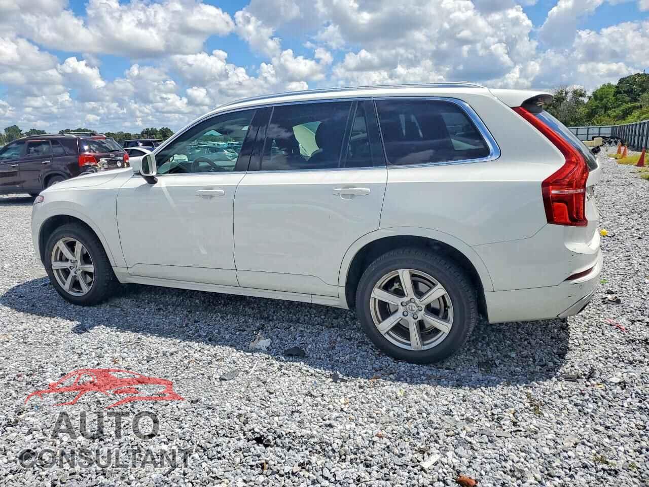 VOLVO XC90 2021 - YV4102CK2M1702413