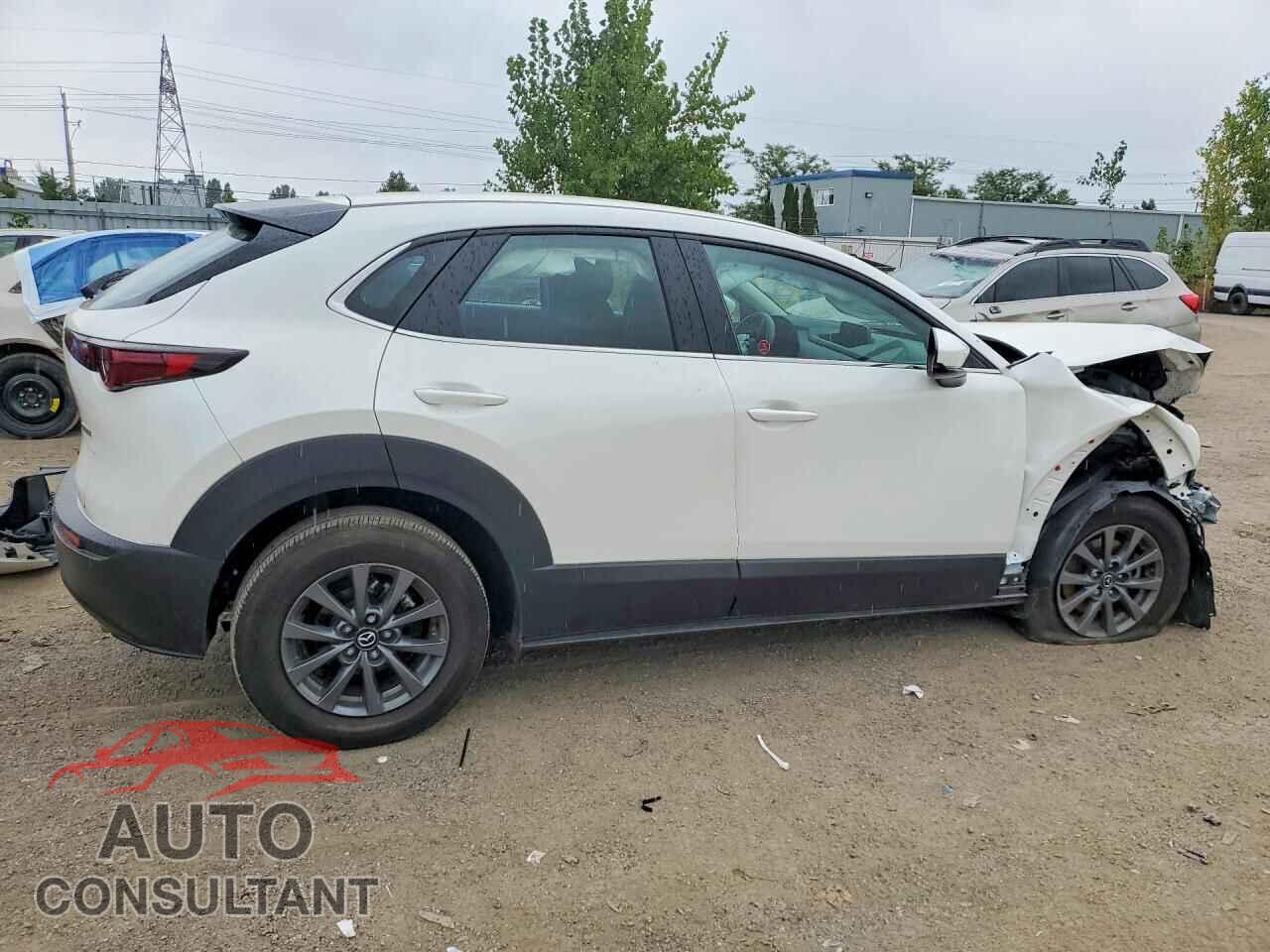 MAZDA CX30 2023 - 3MVDMBB75PM557200