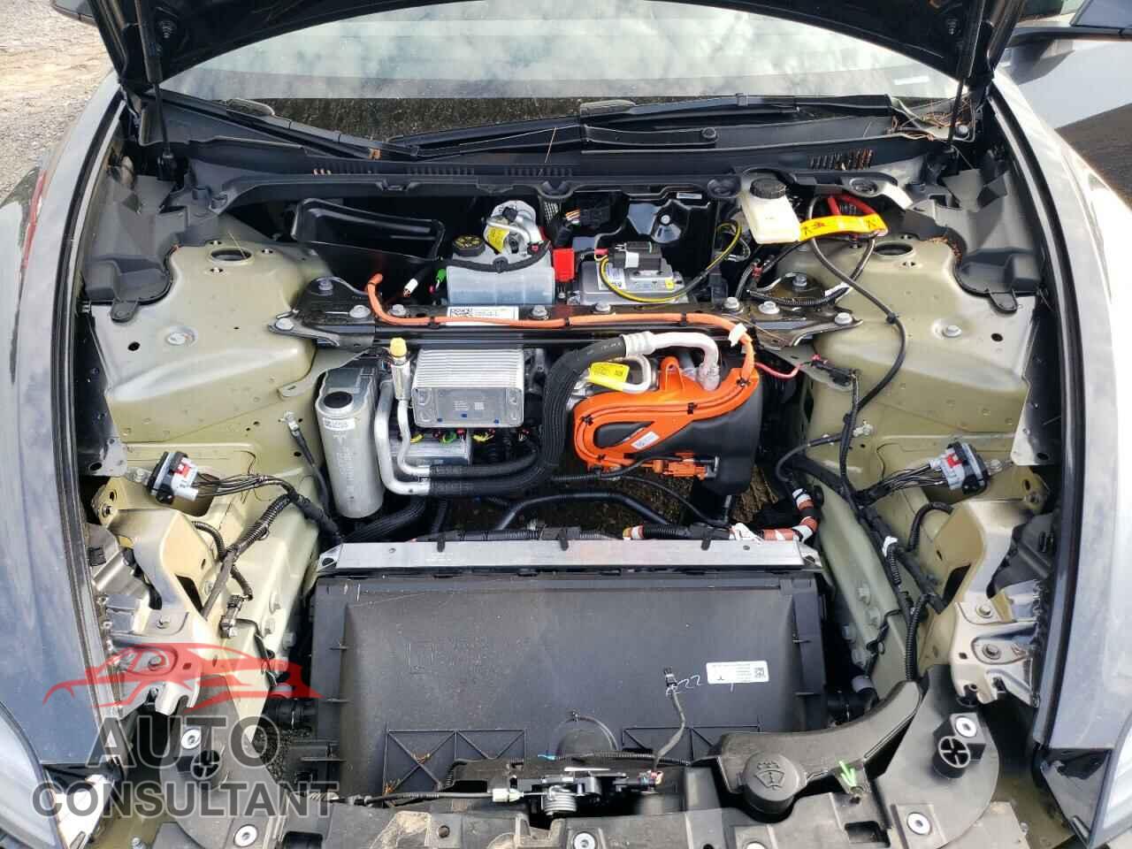 TESLA MODEL 3 2024 - 5YJ3E1EA7RF750127