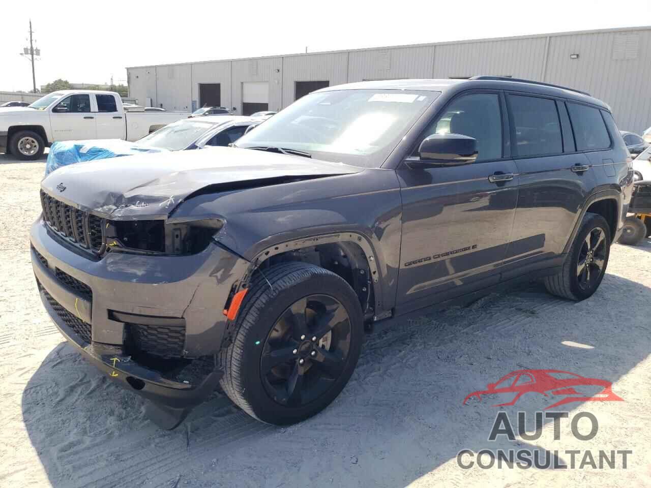 JEEP GRAND CHER 2023 - 1C4RJKAG2P8873689