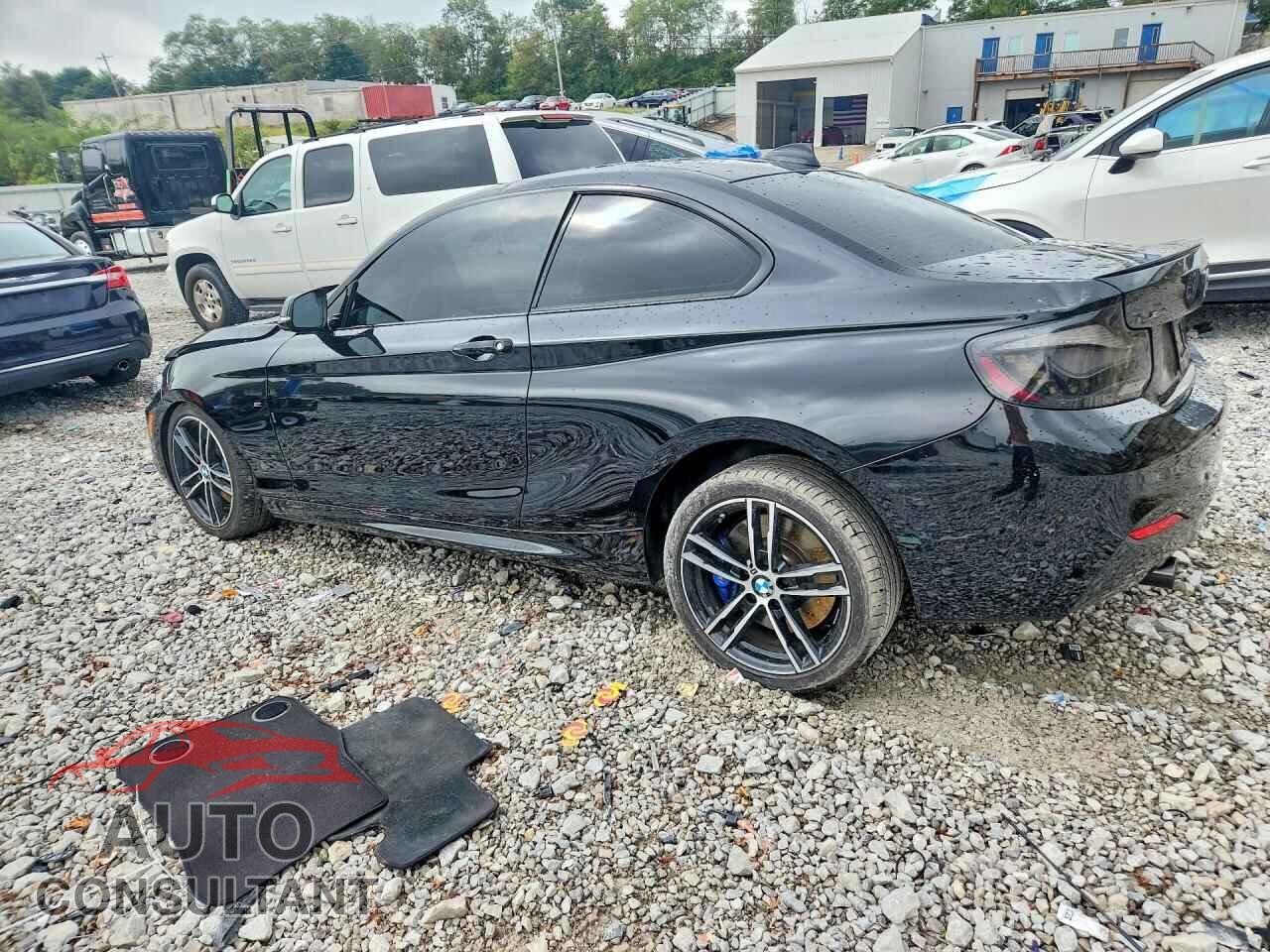 BMW M2 2019 - WBA2J7C59KVD61108