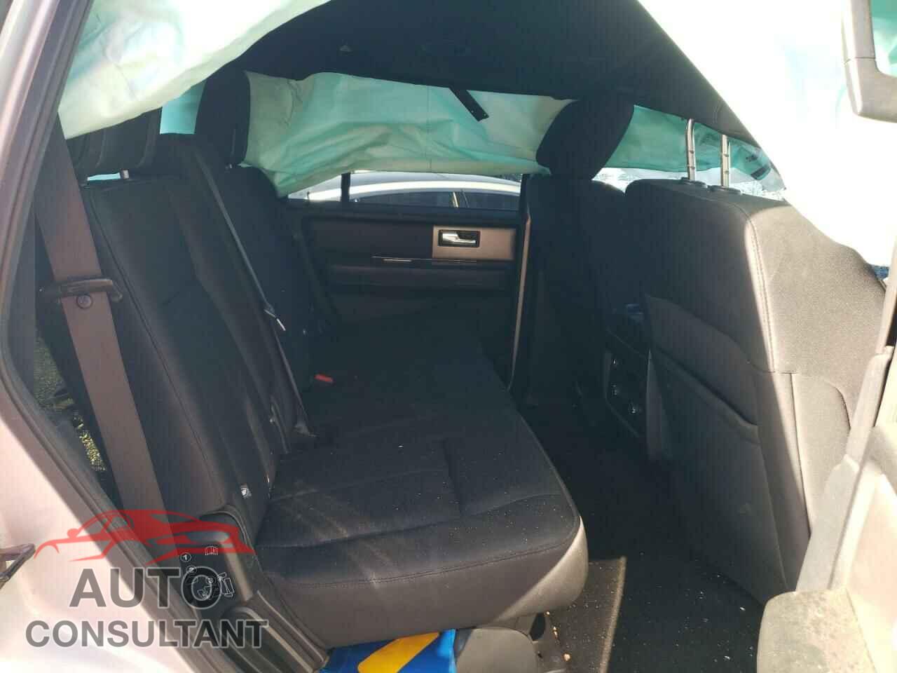 FORD EXPEDITION 2017 - 1FMJU1HT0HEA62361