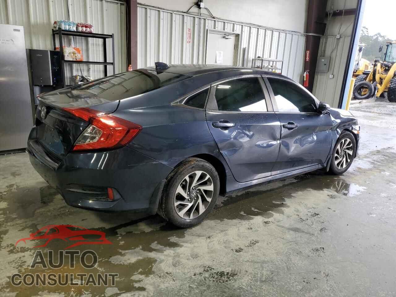 HONDA CIVIC 2017 - 2HGFC2F70HH558294