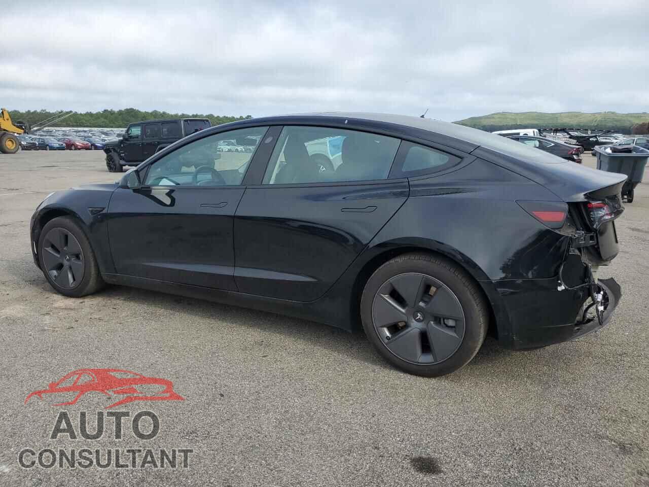 TESLA MODEL 3 2023 - 5YJ3E1EB0PF600687