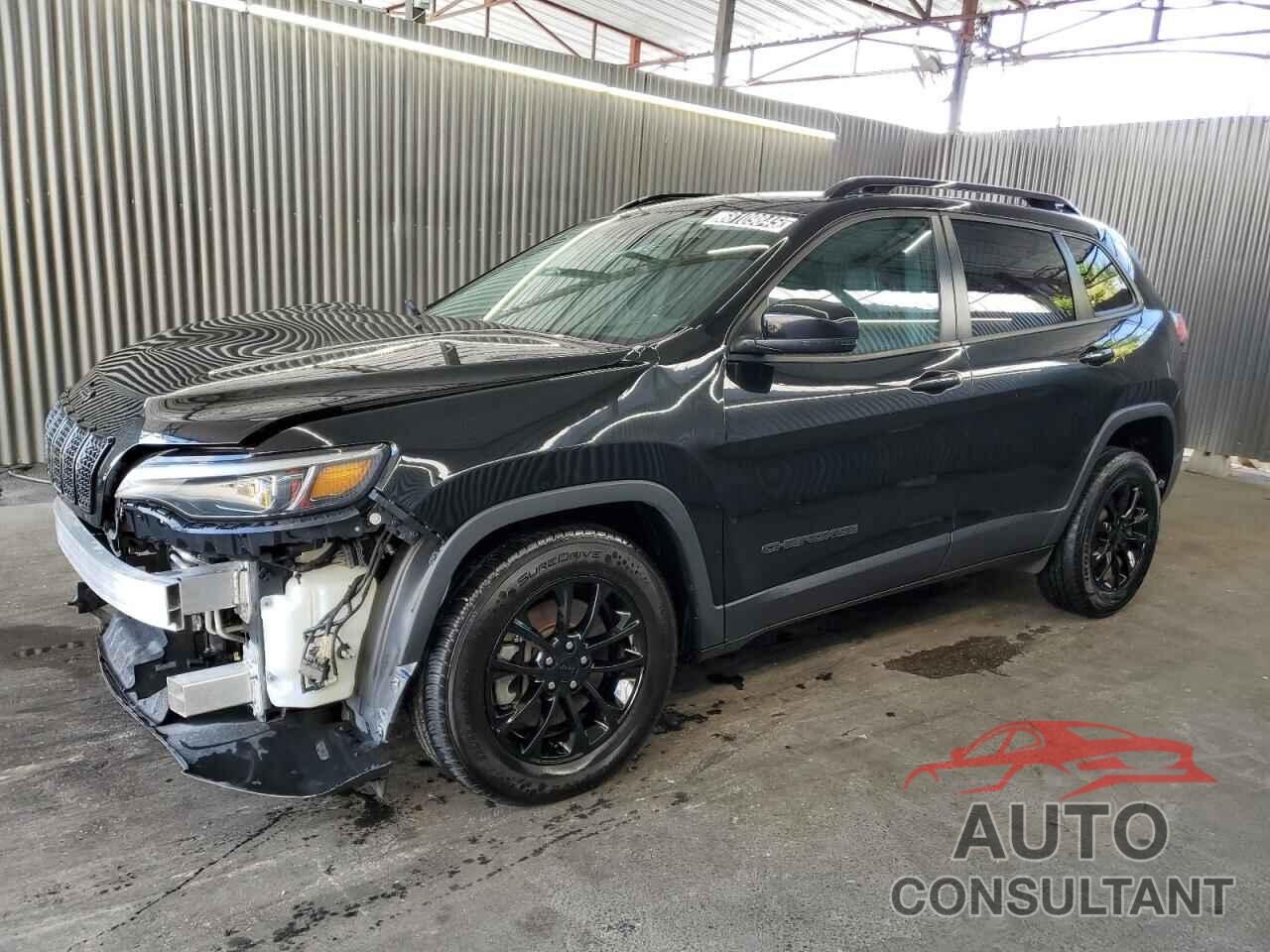 JEEP CHEROKEE A 2023 - 1C4PJMMB2PD112378