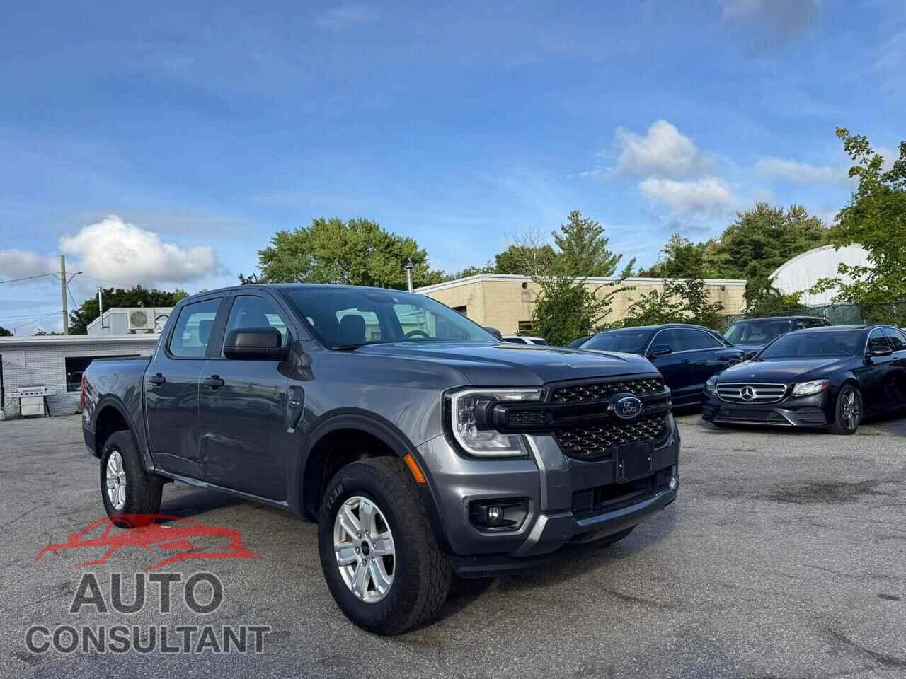 FORD RANGER 2024 - 1FTER4PH4RLE16367