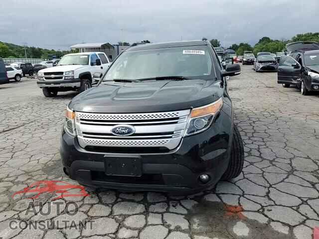 FORD EXPLORER 2014 - 1FM5K8D86EGA42150