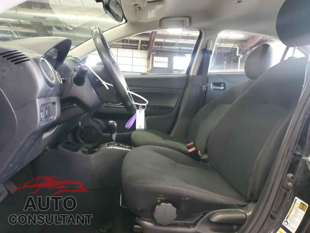 MITSUBISHI MIRAGE 2017 - ML32F4FJ3HH004042