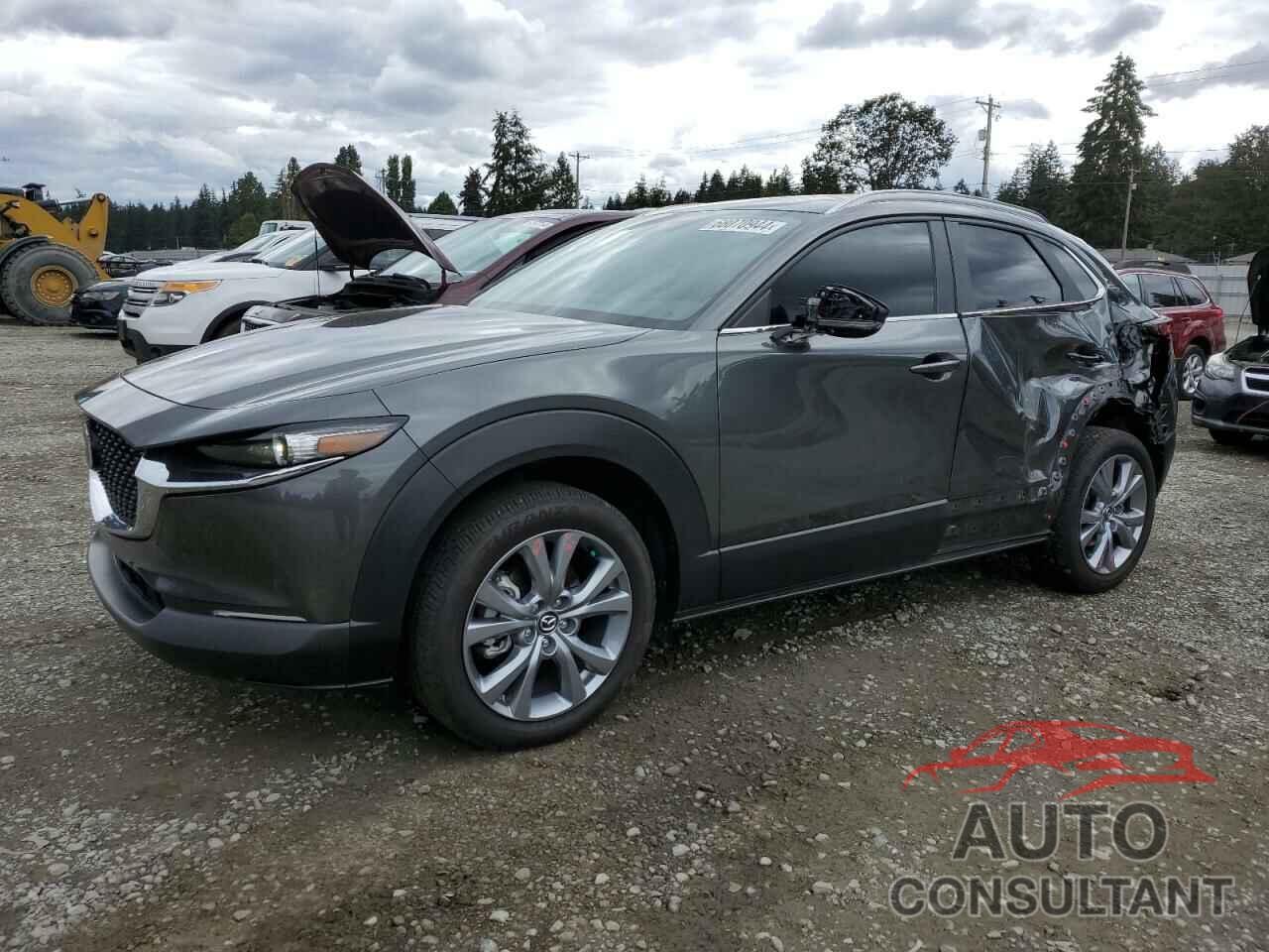 MAZDA CX30 2023 - 3MVDMBBM9PM571087