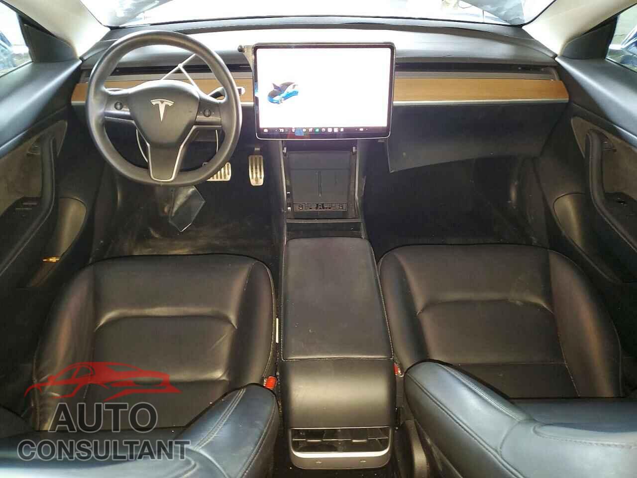 TESLA MODEL 3 2020 - 5YJ3E1EA5LF796949