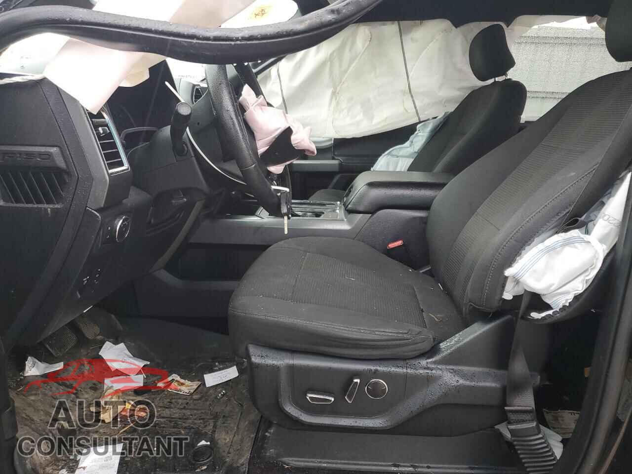 FORD F-150 2016 - 1FTEW1EP1GFC82995