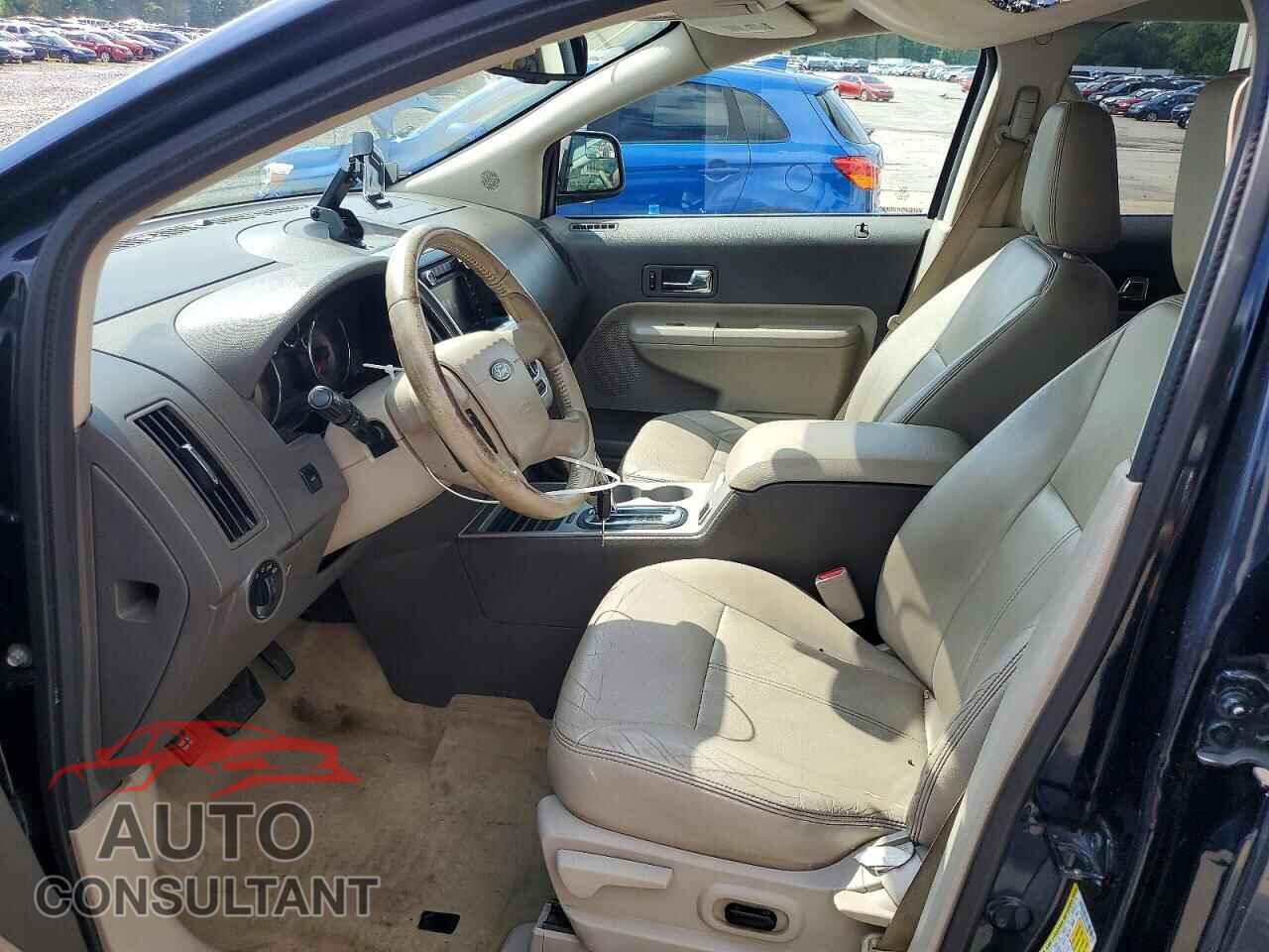 FORD EDGE 2010 - 2FMDK4KC2ABB51329