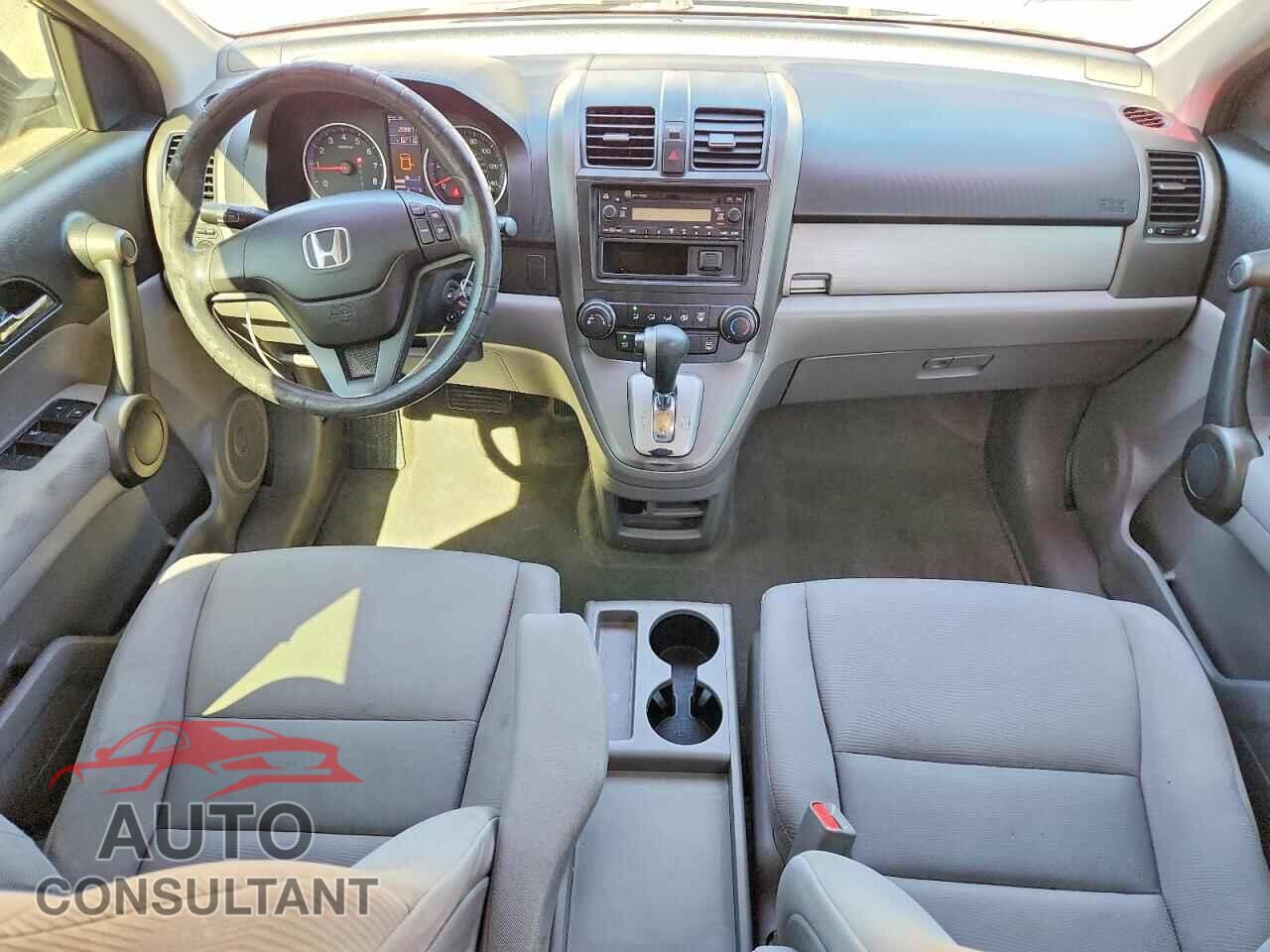 HONDA CRV 2011 - 5J6RE3H30BL027770