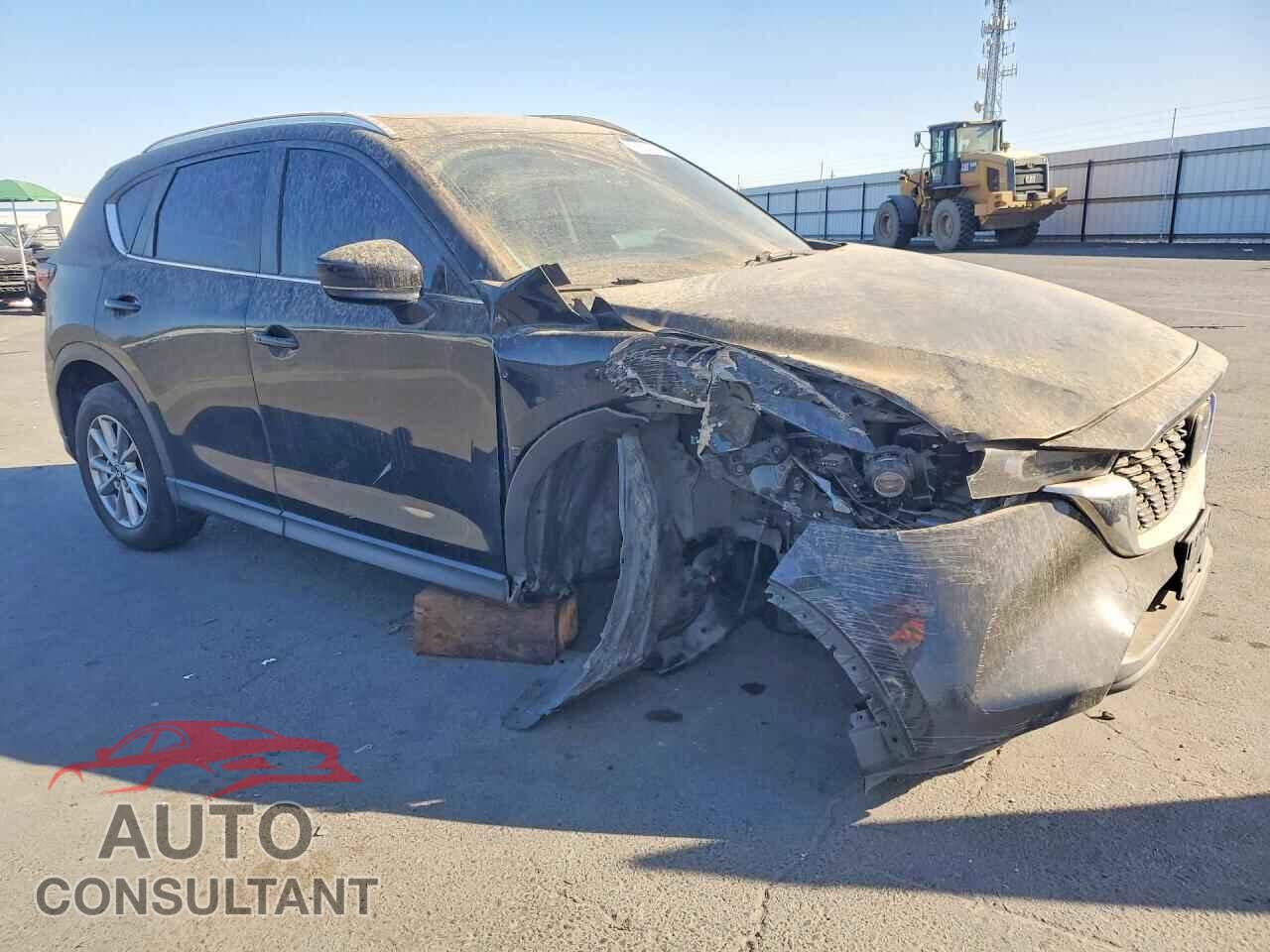 MAZDA CX-5 2023 - JM3KFBCM4P0198245
