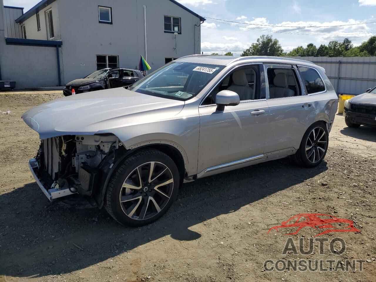 VOLVO XC90 PLUS 2023 - YV4062PN3P1953864
