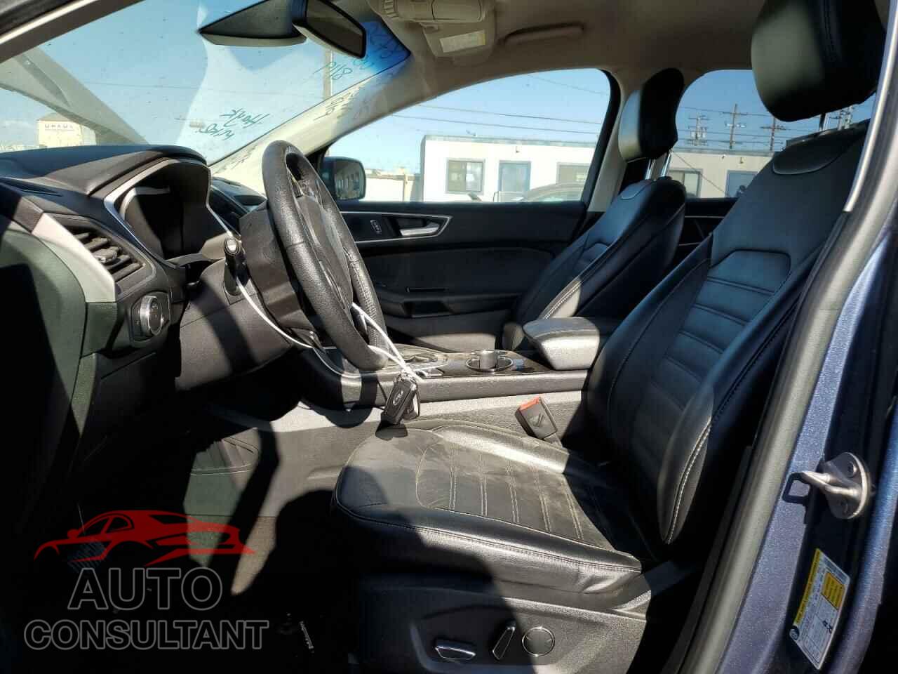 FORD EDGE 2018 - 2FMPK3J91JBB68426