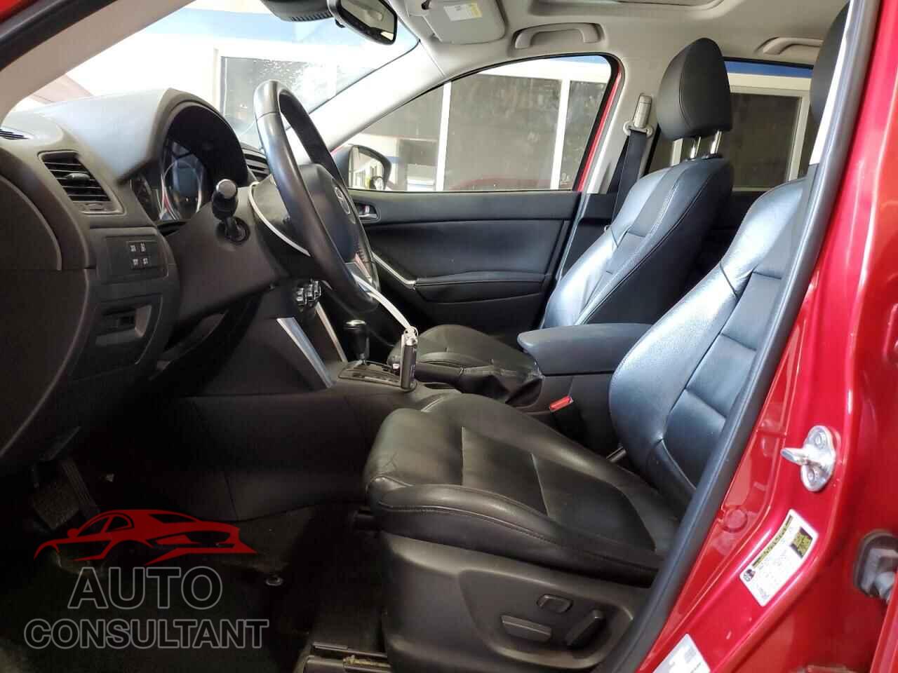 MAZDA CX-5 2014 - JM3KE4DY4E0335049