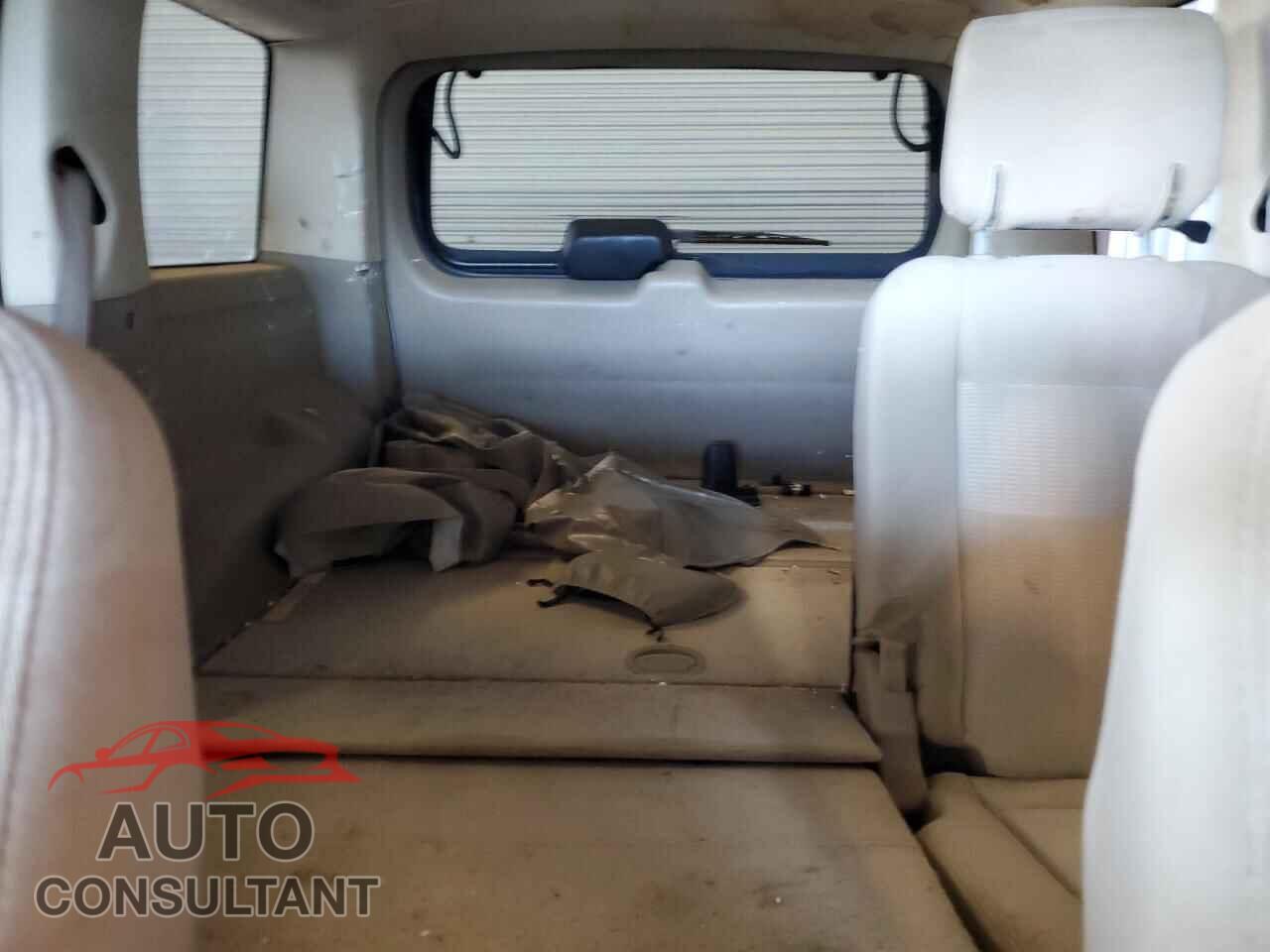 FORD EXPLORER 2010 - 1FMEU7DE5AUA14426