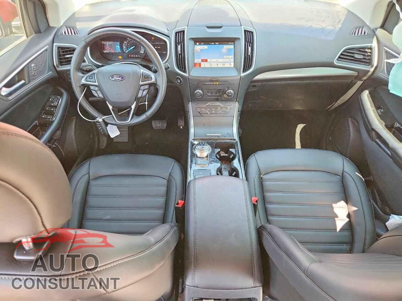 FORD EDGE 2019 - 2FMPK3J90KBC20095