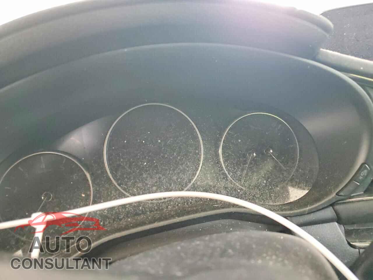 MAZDA 3 2020 - JM1BPBMM6L1161125