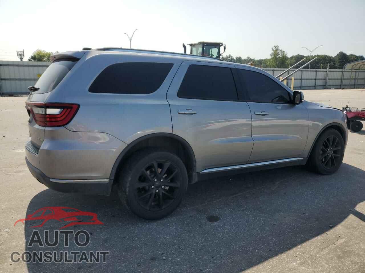 DODGE DURANGO 2016 - 1C4RDHDG6GC314939