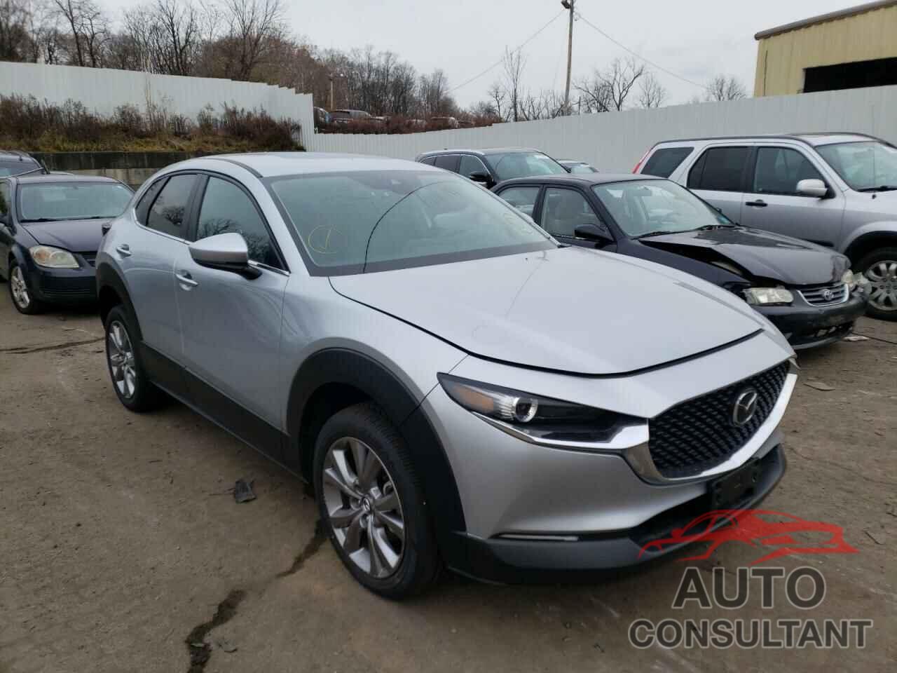 MAZDA CX30 2021 - 3MVDMBBL9MM239010