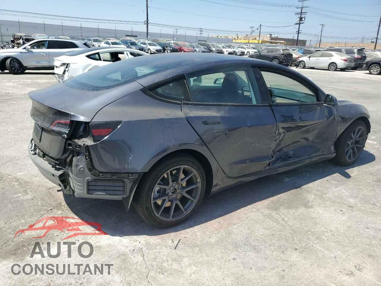 TESLA MODEL 3 2023 - 5YJ3E1EA9PF382496