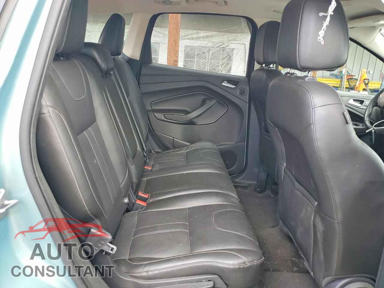 FORD ESCAPE 2013 - 1FMCU0J92DUB96211