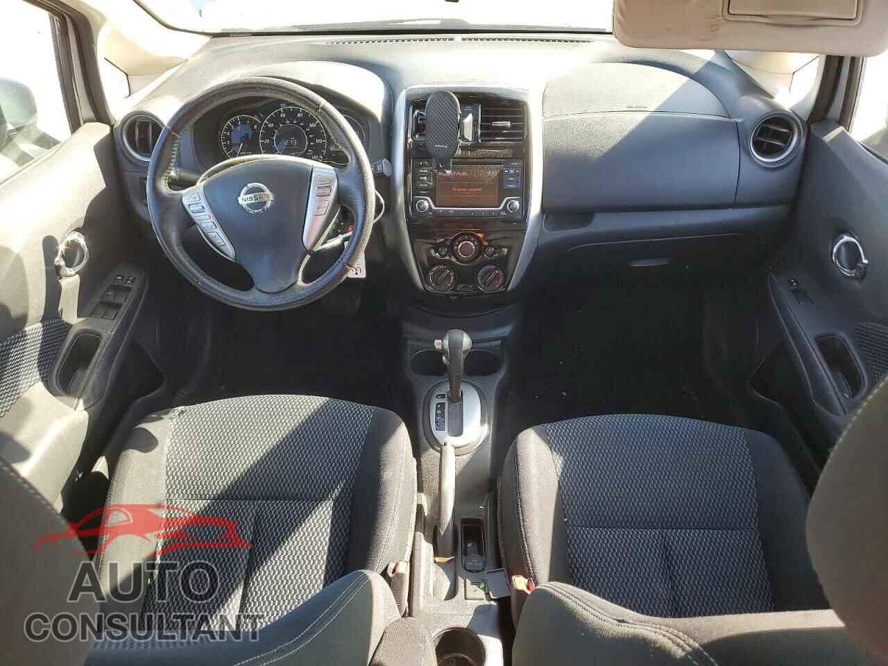NISSAN VERSA 2016 - 3N1CE2CP4GL402638