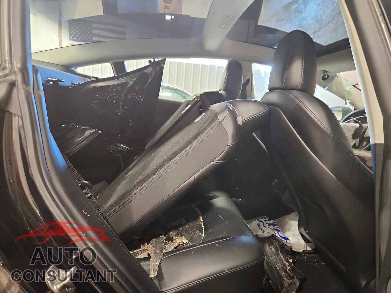 TESLA MODEL 3 2021 - 5YJ3E1EA7MF062170