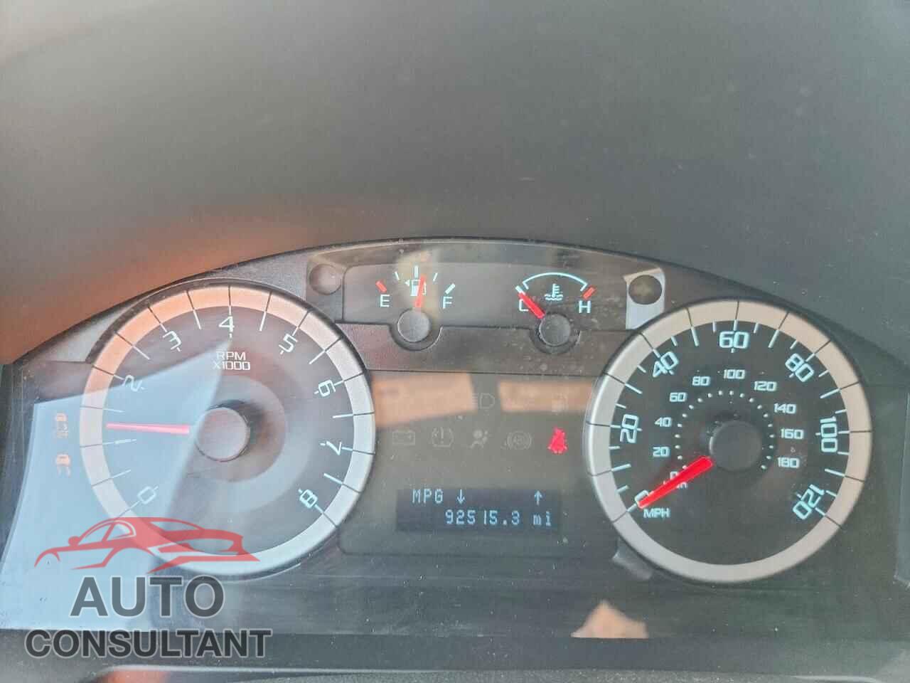 FORD ESCAPE 2012 - 1FMCU9DG0CKB10189