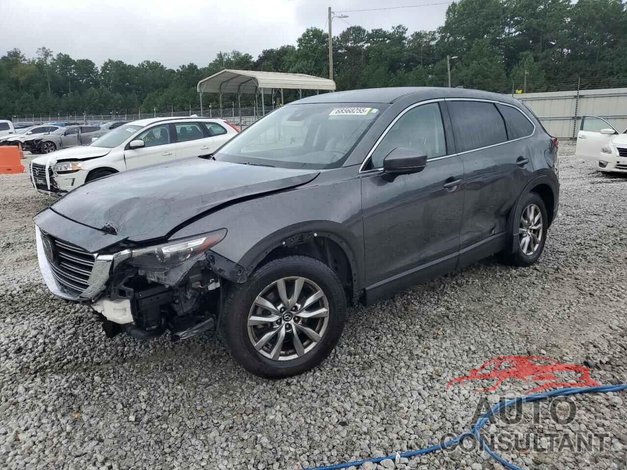 MAZDA CX-9 2019 - JM3TCACYXK0304944